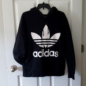 Adidas sweatshirt hoodie